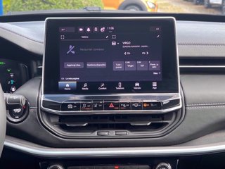 JEEP Compass 1.3 turbo t4 phev Limited 4xe auto
