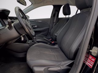 OPEL Corsa 1.2 Elegance s&s 75cv