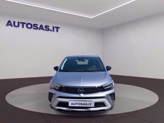 OPEL Crossland 1.2 Elegance s&s 110cv