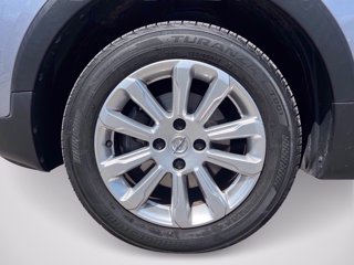 OPEL Crossland 1.2 Elegance s&s 110cv