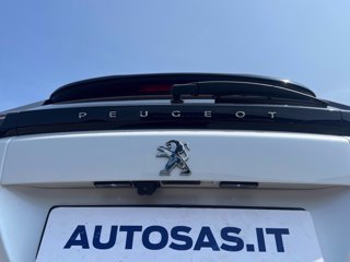 PEUGEOT e-2008 GT 100kW