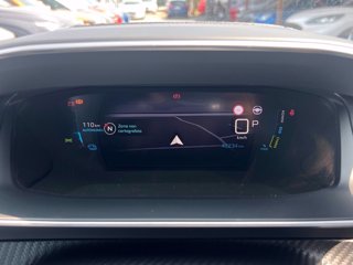 PEUGEOT e-2008 GT 100kW