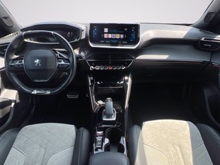 PEUGEOT e-2008 GT 100kW