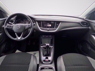 OPEL Grandland X 1.2 Innovation s&s 130cv