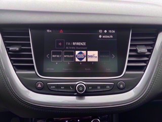 OPEL Grandland X 1.2 Innovation s&s 130cv