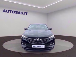 OPEL Grandland X 1.5 ecotec s&s 130cv