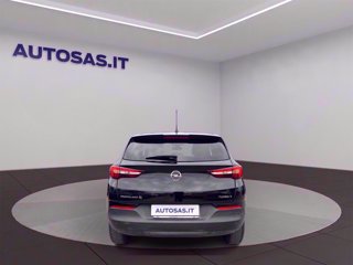 OPEL Grandland X 1.5 ecotec s&s 130cv