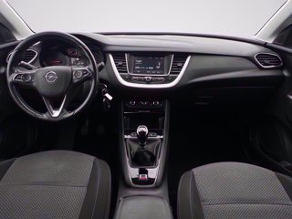 OPEL Grandland X 1.5 ecotec s&s 130cv