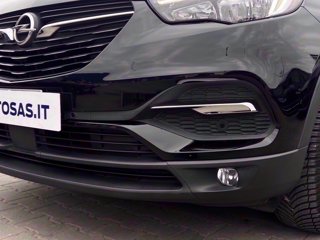 OPEL Grandland X 1.5 ecotec s&s 130cv