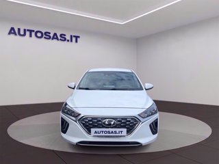HYUNDAI Ioniq 1.6 hybrid Prime 6dct