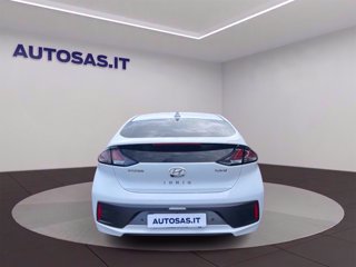 HYUNDAI Ioniq 1.6 hybrid Prime 6dct