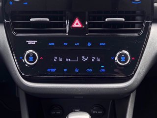 HYUNDAI Ioniq 1.6 hybrid Prime 6dct