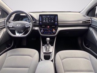 HYUNDAI Ioniq 1.6 hybrid Prime 6dct