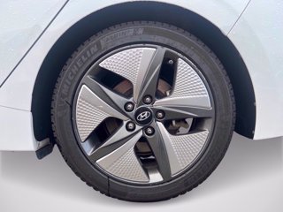HYUNDAI Ioniq 1.6 hybrid Prime 6dct