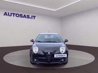 ALFA ROMEO MiTo 1.3 jtdm-2 Progression s&s 95cv