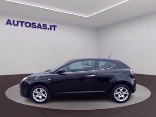 ALFA ROMEO MiTo 1.3 jtdm-2 Progression s&s 95cv