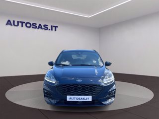 FORD Kuga 2.5 phev ST-Line 2wd 225cv cvt