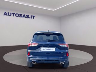 FORD Kuga 2.5 phev ST-Line 2wd 225cv cvt