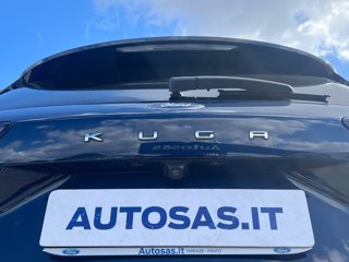 FORD Kuga 2.5 phev ST-Line 2wd 225cv cvt