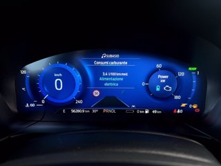 FORD Kuga 2.5 phev ST-Line 2wd 225cv cvt