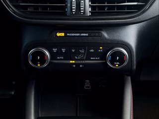 FORD Kuga 2.5 phev ST-Line 2wd 225cv cvt