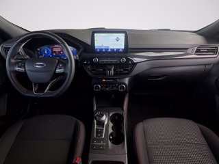 FORD Kuga 2.5 phev ST-Line 2wd 225cv cvt