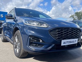 FORD Kuga 2.5 phev ST-Line 2wd 225cv cvt