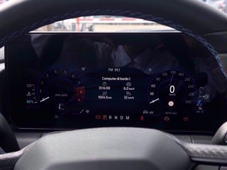 FORD Mustang Fastback 5.0 V8 Dark Horse 453cv auto