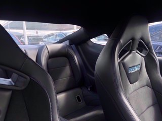 FORD Mustang Fastback 5.0 V8 Dark Horse 453cv auto