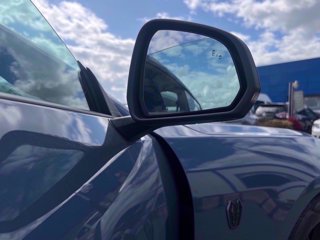 FORD Mustang Fastback 5.0 V8 Dark Horse 453cv auto