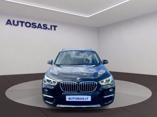 BMW X1 xdrive18d xLine auto