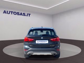 BMW X1 xdrive18d xLine auto