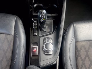 BMW X1 xdrive18d xLine auto