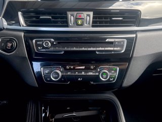 BMW X1 xdrive18d xLine auto
