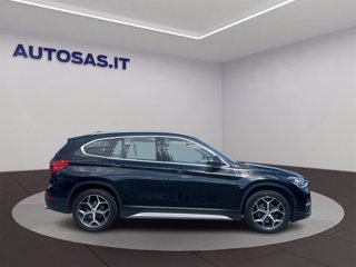 BMW X1 xdrive18d xLine auto