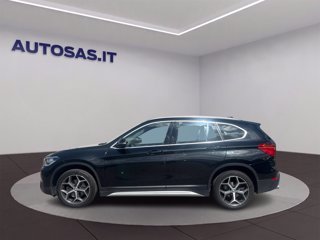 BMW X1 xdrive18d xLine auto