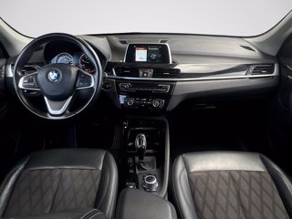 BMW X1 xdrive18d xLine auto