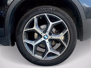 BMW X1 xdrive18d xLine auto