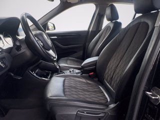 BMW X1 xdrive18d xLine auto