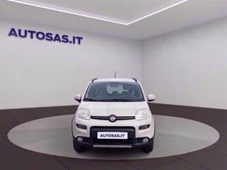 FIAT Panda 0.9 t.air turbo 4x4 85cv