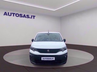 PEUGEOT Partner 1.5 bluehdi 100cv L1 Pro 10q S&S E6d