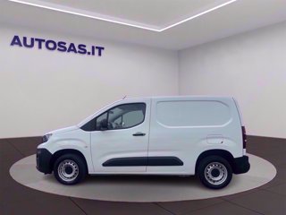 PEUGEOT Partner 1.5 bluehdi 100cv L1 Pro 10q S&S E6d