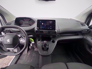 PEUGEOT Partner 1.5 bluehdi 100cv L1 Pro 10q S&S E6d