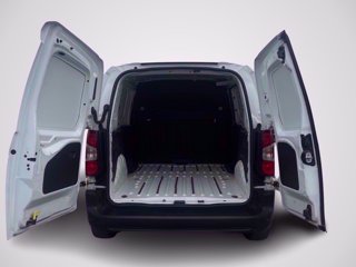 PEUGEOT Partner 1.5 bluehdi 100cv L1 Pro 10q S&S E6d