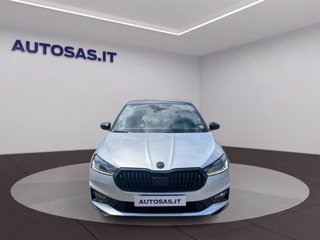 SKODA Fabia 1.0 tsi evo Monte Carlo 95cv