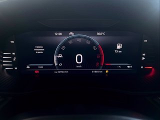SKODA Fabia 1.0 tsi evo Monte Carlo 95cv