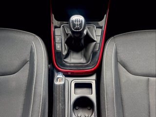 SKODA Fabia 1.0 tsi evo Monte Carlo 95cv