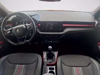 SKODA Fabia 1.0 tsi evo Monte Carlo 95cv