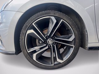 SKODA Fabia 1.0 tsi evo Monte Carlo 95cv