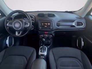 JEEP Renegade 2.0 mjt Limited 4wd 140cv auto